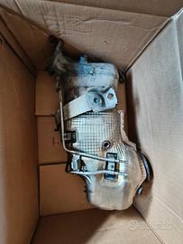 filtro antiparticolato (FAP) Stelvio 2.2 160 cv