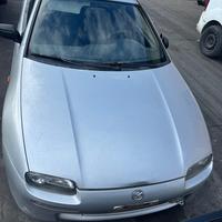 Per ricambi Mazda 323 F IV 1.5 BENZ 65KW Z5 1998