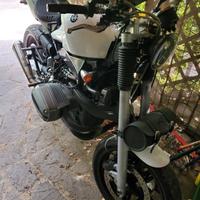 BMW RT 850 CAFÈ RECER 2002