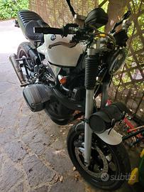 BMW RT 850 CAFÈ RECER 2002