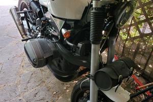 BMW RT 850 CAFÈ RECER 2002