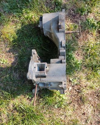 blocco piaggio acqua corto