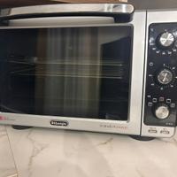 Fornetto delonghi sfornatutto Maxi