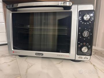 Fornetto delonghi sfornatutto Maxi