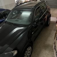 BMW X5 35d XDrive Futura con Pak M