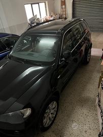 BMW X5 35d XDrive Futura con Pak M