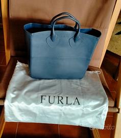 Borsa GUMMY “FURLA” (1999) vintage da collezione