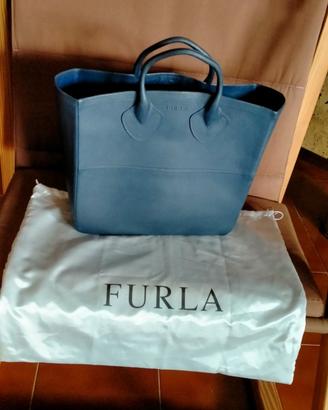 Borsa GUMMY “FURLA” (1999) vintage da collezione