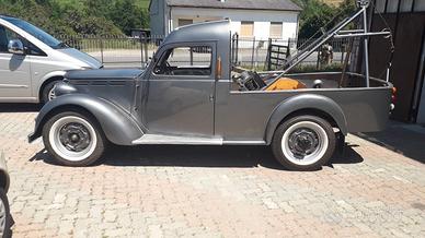 fiat 1100 carroattrezzi 