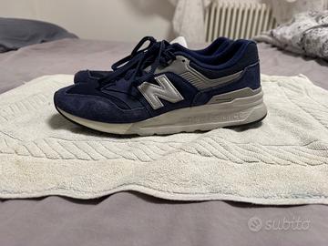 New Balance 997H tg.43