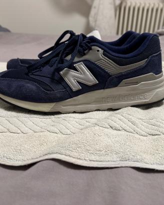 New Balance 997H tg.43