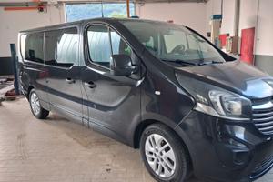 Opel Vivaro 2016 253 000