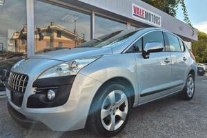 Peugeot 3008 1.6 HDi 115CV Active