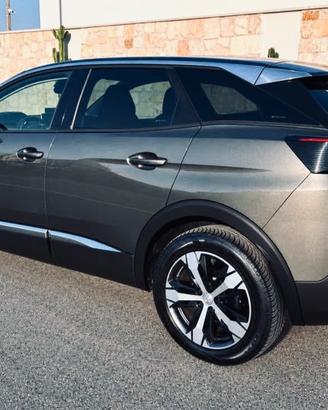 Peugeot 3008 1.6 120cv EAT6 diesel SCAM.BIO