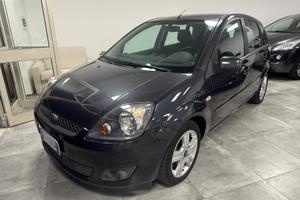 Ford Fiesta 1.4 TDCi 5p. Titanium