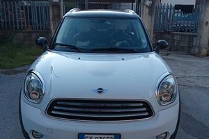 Mini Countryman 1.6 D 015