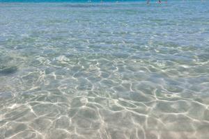 Gallipoli fronte mare LIDO S GIOVANNI LUGLIO LIBER