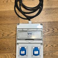 Quadretto da cantiere