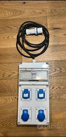 Quadretto da cantiere