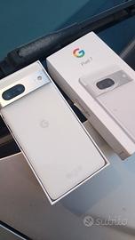 Google pixel 7 128gb 