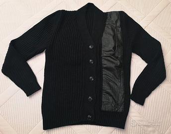 cardigan donna 