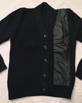 cardigan donna 