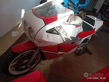 Bimota YB6