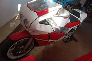 Bimota YB6