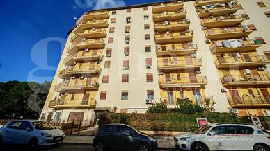 Panoramico Attico pressi Villaggio Santa Rosalia