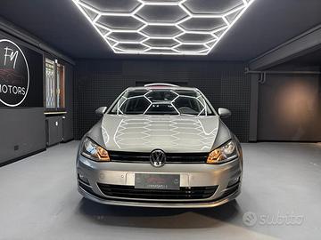 Volkswagen Golf 1.6 TDI 110 CV DSG 5p. Highline Bl
