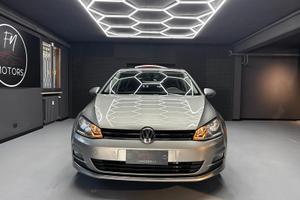 Volkswagen Golf 1.6 TDI 110 CV DSG 5p. Highline Bl