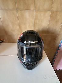 Casco integrale ls2 taglia S 55-56