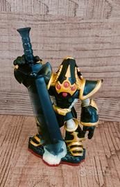 Action figure Skylanders Trap Team Master Krypt Ki
