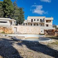 Turistico ricettivo in valle d'itria