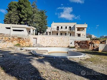 Turistico ricettivo in valle d'itria