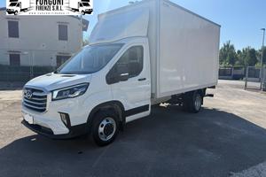 MAXUS Deliver9 2.0CRDI 150CV AWD PL-TA Furgone