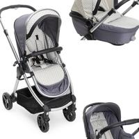 Trio Giordani Metropolitan Pro