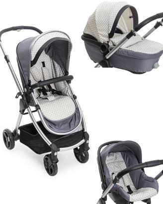 Trio Giordani Metropolitan Pro