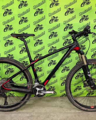 MTB GIANT XTC ADVANCED 27,5 USATA