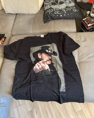 Maglie Heavy Metal 2