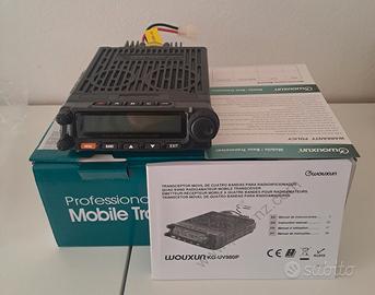 wouxung KG-UV980P