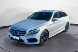MERCEDES C SW 200 d (bt) Executive AuTo