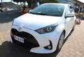 Toyota Yaris 1.0 5 porte Trend