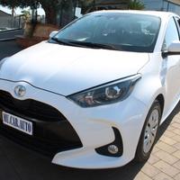 Toyota Yaris 1.0 5 porte Trend
