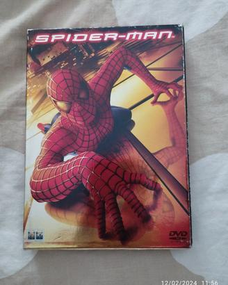 Spiderman