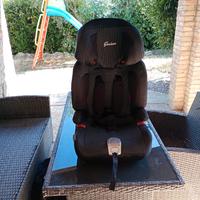 Seggiolino isofix