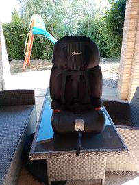 Seggiolino isofix