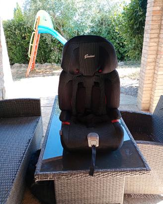 Seggiolino isofix