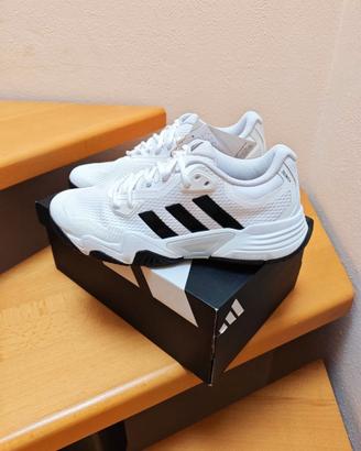 Adidas Solematch Control 2 Scarpe Tennis Uomo 40EU