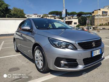 PEUGEOT 308 Style pari al nuovo
